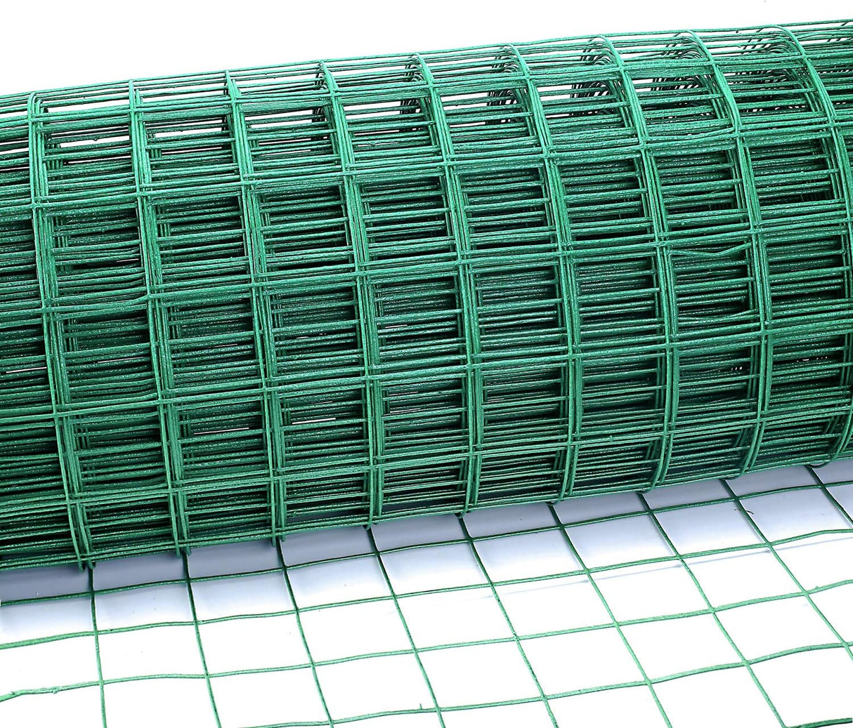 METALNA ZELENA OGRADA -25Mx1.5M