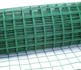 METALNA ZELENA OGRADA -25Mx1.5M