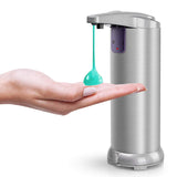 METALIZIRANI DOZATOR TEĆNOSTI SA SENZOROM