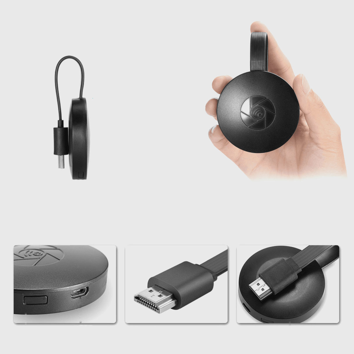 BEŽIČNI HDMI ADAPTER