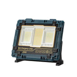 SOLARNA LAMPA I POWERBANK 200W