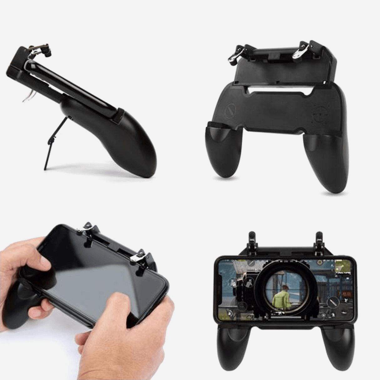 GAMEPAD ZA FORTNITE/PUBG