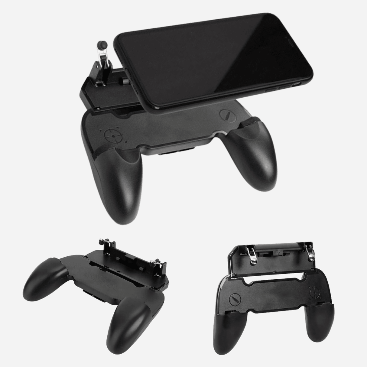 GAMEPAD ZA FORTNITE/PUBG