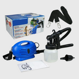 KOMPRESOR PAINT ZOOM