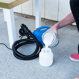 KOMPRESOR PAINT ZOOM