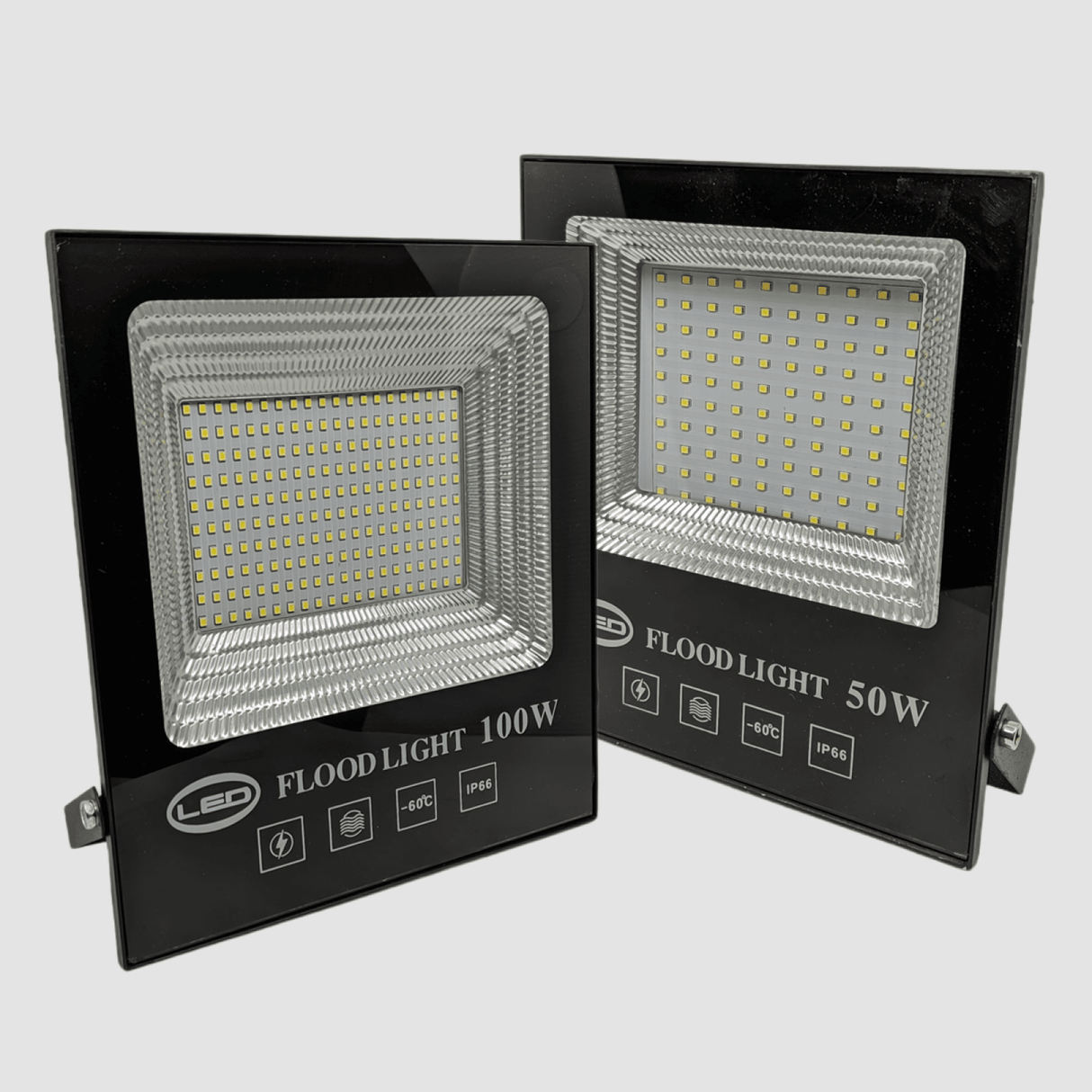 LED REFLEKTORI SMD