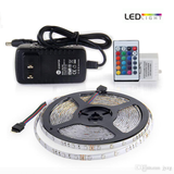 RGB LED TRAKA- 5M