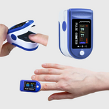 OKSIMETAR /PULSOMETAR