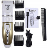 MAŠINICA ZA ŽIVOTINJE SURKER SK-363