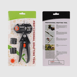 MAKAZE ZA KALEMLJENJE VOĆKI