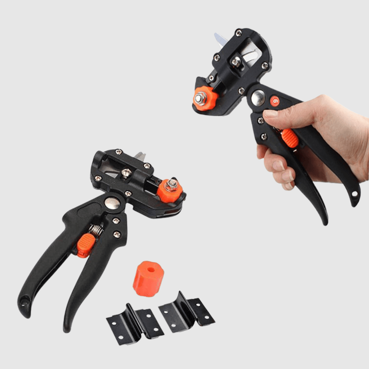 MAKAZE ZA KALEMLJENJE VOĆKI