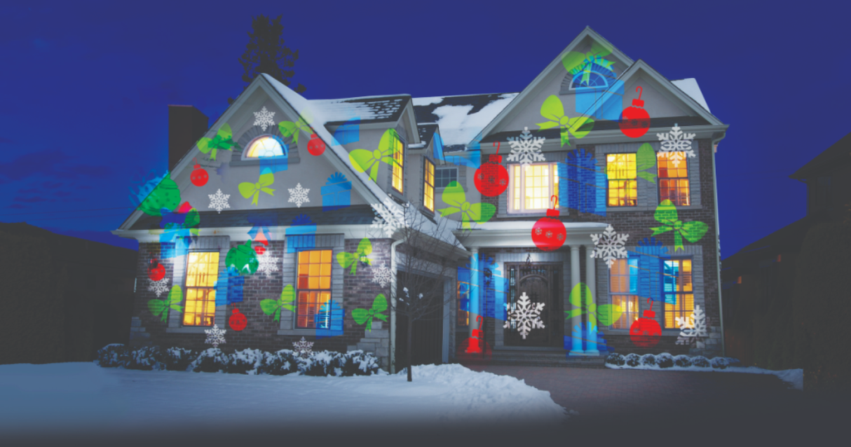 12-SLIDE SHOW PROJEKTOR