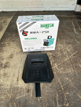 HANSON INVERTER- 250A