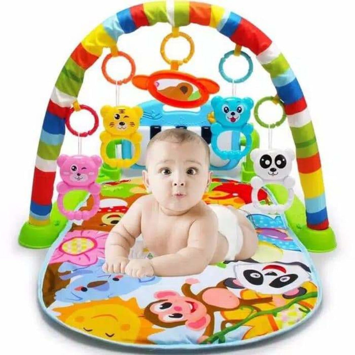 BABY GYM