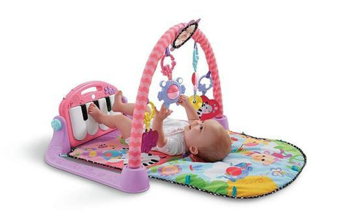 BABY GYM