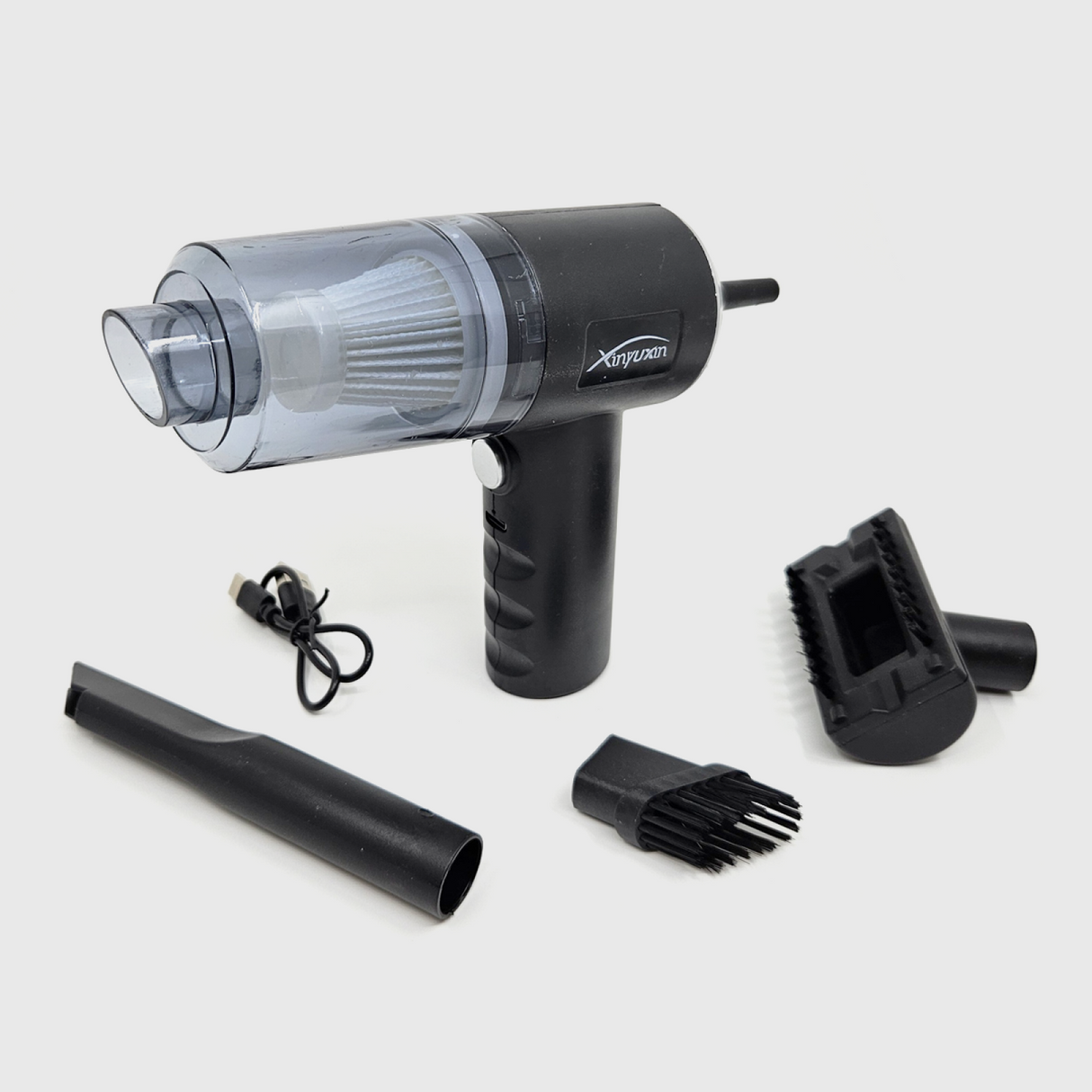 TINY TORNADO - PRENOSNI AUTO USISAVAČ