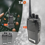 BF-777S BAOFENG WALKIE TALKIE SET
