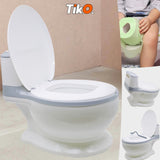 TOALET ZA DECU-WC ŠOLJA