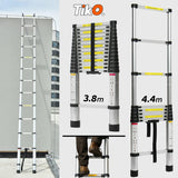 TELESKOPSKE MERDEVINE