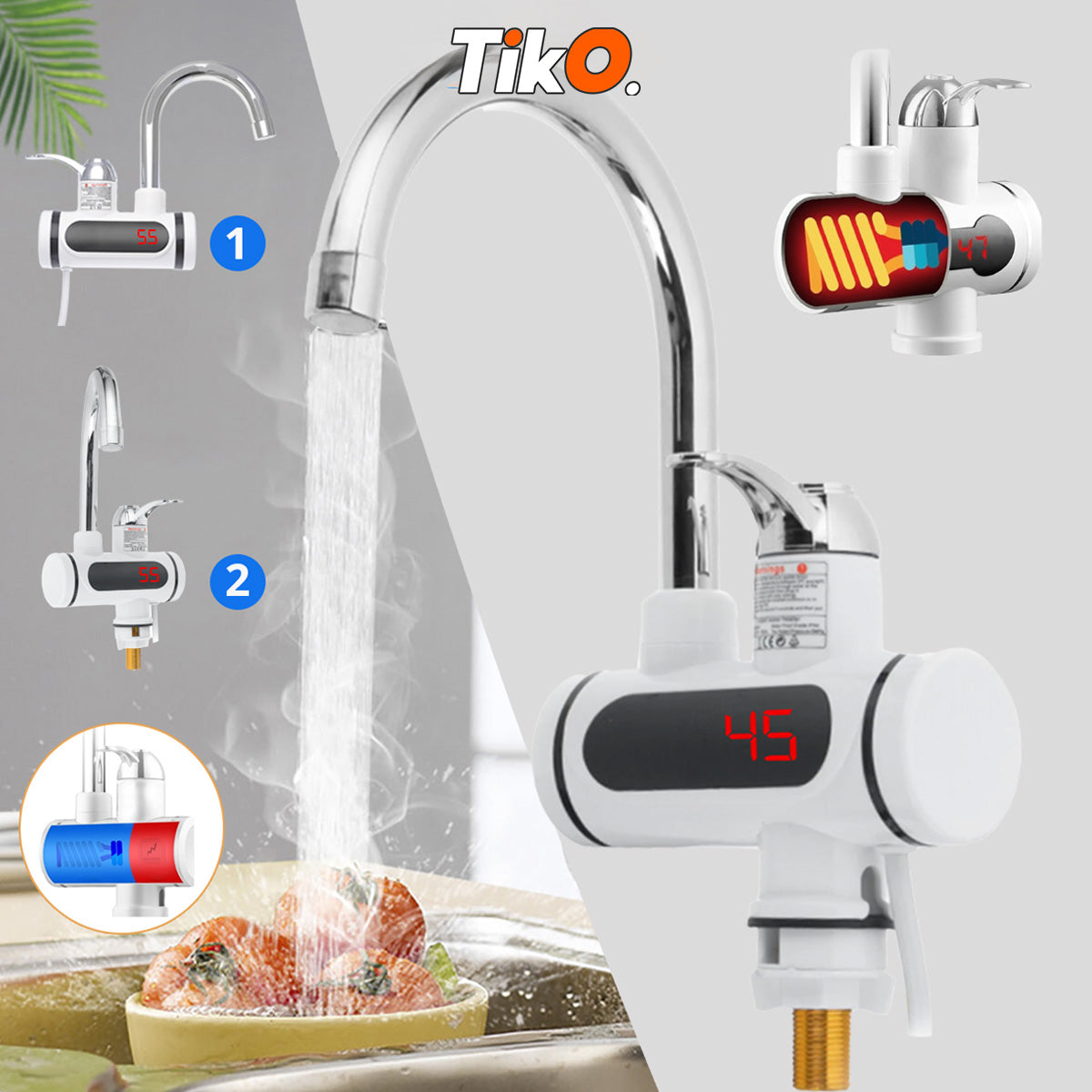 SLAVINA SA GREJAČEM