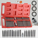 40-delni SET TORX BITOVA