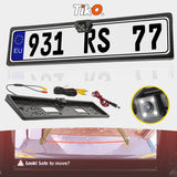 KAMERA ZA VOŽNJU UNAZAD