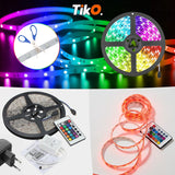 RGB LED TRAKA- 5M