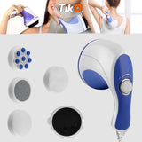 MASAŽER RELAX SPIN TONE