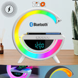 3U1 LAMPA, ZVUČNIK I BEŽIČNI PUNJAČ- RADIAN