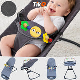 PRILAGODLJIVA LEŽALJKA ZA BEBE