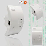 WIFI POJAČIVAČ SIGNALA