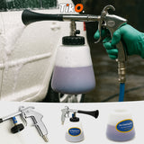 PIŠTOLJ ZA HEMIJSKO ČIŠĆENJE