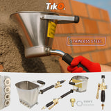 PIŠTOLJSKA PRSKALICA ZA MALTER