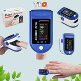 OKSIMETAR /PULSOMETAR