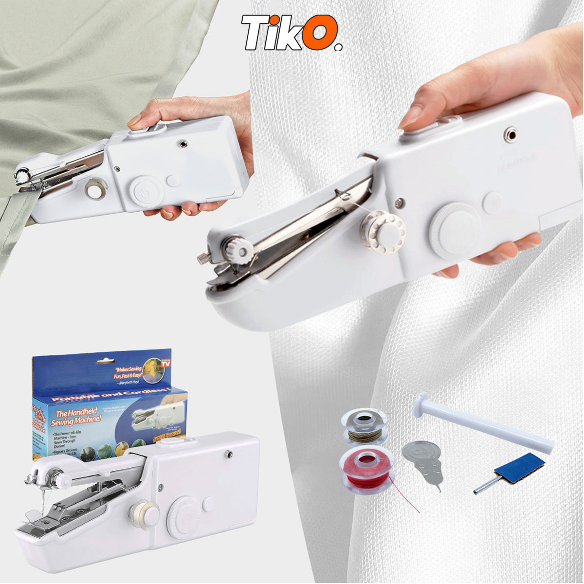 MINI ŠIVAĆA MAŠINA