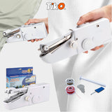 MINI ŠIVAĆA MAŠINA