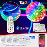 SMART SET LED TRAKA 15 m - RGB