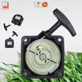 HANSON STARTER ZA TRIMER