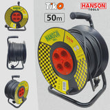 HANSON KABL-MOTALICA 50 M