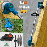 HANSON AKU TRIMER ZA TRAVU