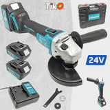 HANSON AKU UGAONA BRUSILICA 24V