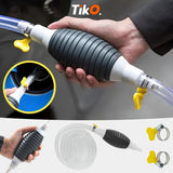 HANSON RUČNA PUMPA ZA TEKUČINU-FUEL FLOW