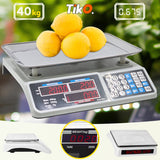 DIGITALNA VAGA-40 KG