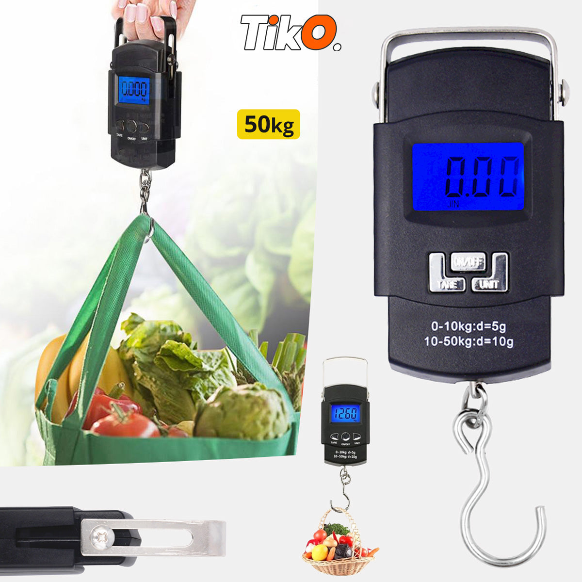 VAGA NA KUKU-50kg max