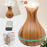 "THE GIANT" DIFUZOR 550mL