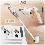 BEŽIČNI USISIVAČ "WIND"