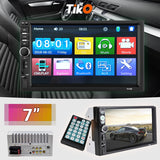 2-DIN AUTOEKRAN RADIO