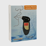 DIGITALNI ALKOTESTER