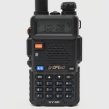 BAOFENG VISOKODOMETNI DIGITALNI VOKI TOKI