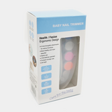 BABY TRIMER ZA NOKTE